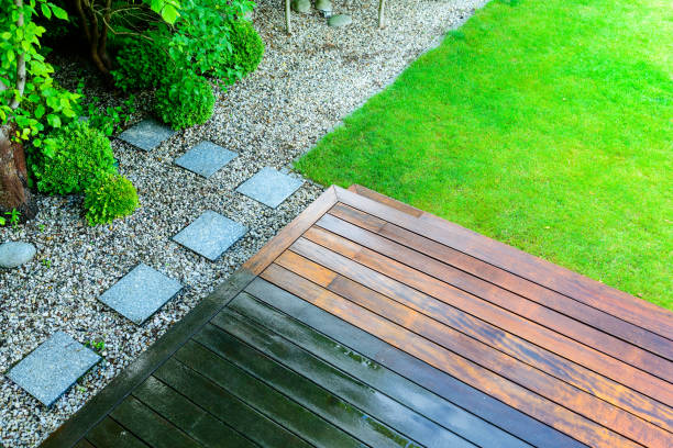 Best Driveway Pressure Washing  in Kualapuu, HI