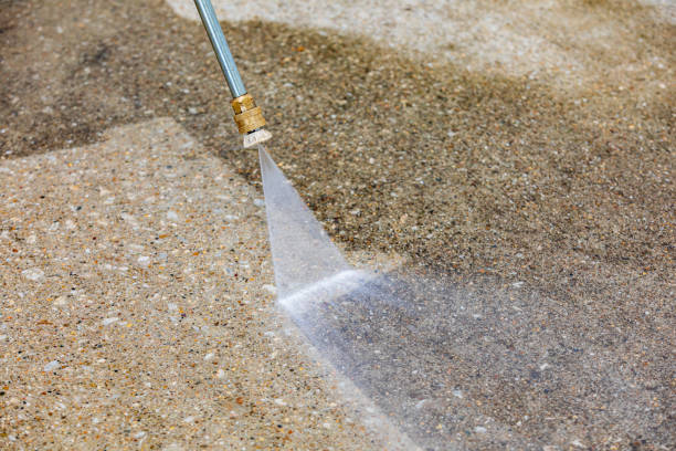 Kualapuu, HI Pressure Washing Services Company